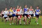 Junior Mens 2023 Northern Cross Country Champs., Witton Park, Blackburn. Photo: David T. Hewitson/Sports for All Pics